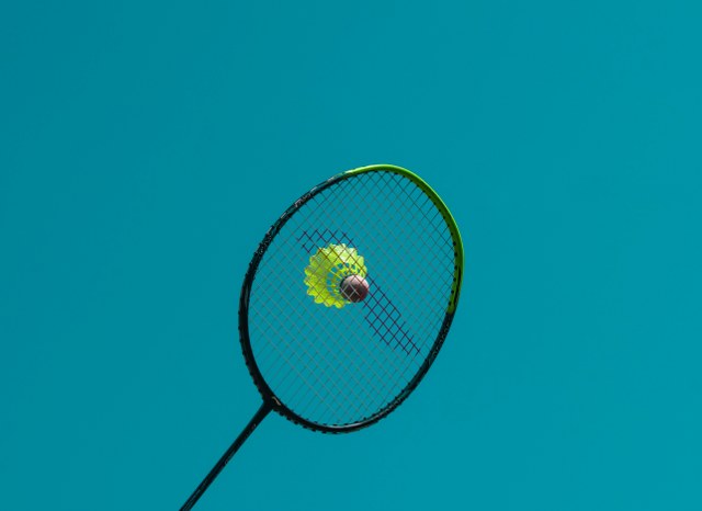 Sparte Badminton
